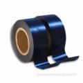 Lead-free PVC Tape, Used for Automotive Cables/Wires, with 20N/cm Tensile, RoHS Approved